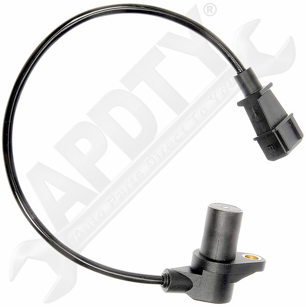 APDTY 142679 Magnetic Crankshaft Position Sensor