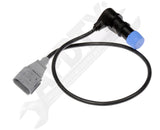 APDTY 142682 Magnetic Crankshaft Position Sensor