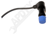APDTY 142682 Magnetic Crankshaft Position Sensor