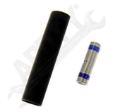 APDTY 142689 Uninsulated 14-16GA Butt Connectors