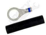APDTY 142692 Uninsulated 14-16GA 5/16 In. Ring Spade