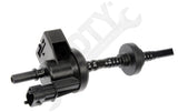 APDTY 142698 Emissions Vapor Canister Purge Valve