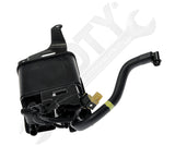 APDTY 142704 Evaporative Emissions Charcoal Canister