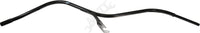 APDTY 142712 Transmission Dipstick Tube - Metal