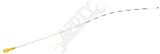 APDTY 142713 Engine Oil Level Dipstick Metal (6.8L V10)