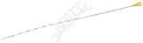 APDTY 142713 Engine Oil Level Dipstick Metal (6.8L V10)