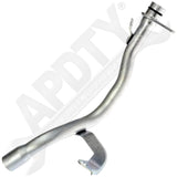 APDTY 142714 Engine Oil Dipstick Tube - Metal