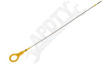 APDTY 142715 Engine Oil Dipstick - Metal