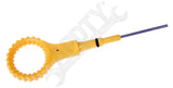 APDTY 142715 Engine Oil Dipstick - Metal