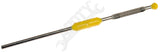 APDTY 142715 Engine Oil Dipstick - Metal