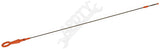 APDTY 142716 Engine Oil Dipstick - Metal