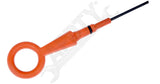 APDTY 142716 Engine Oil Dipstick - Metal