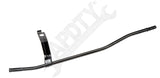 APDTY 142717 Engine Oil Dipstick Tube - Metal