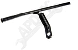APDTY 142717 Engine Oil Dipstick Tube - Metal