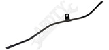 APDTY 142718 Engine Oil Dipstick Tube - Metal