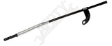 APDTY 142719 Engine Oil Dipstick Tube - Metal