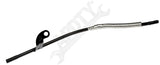 APDTY 142719 Engine Oil Dipstick Tube - Metal