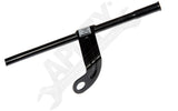 APDTY 142719 Engine Oil Dipstick Tube - Metal