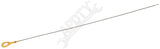 APDTY 142721 Engine Oil Dipstick - Metal