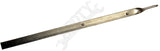 APDTY 142721 Engine Oil Dipstick - Metal