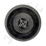 APDTY 142722 Oil Filter Cap - Plastic