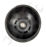 APDTY 142723 Oil Filter Cap - Plastic
