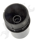 APDTY 142726 Oil Filter Cap - Plastic