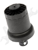 APDTY 142727 Oil Filter Cap - Plastic