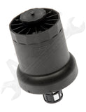 APDTY 142727 Oil Filter Cap - Plastic