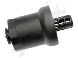APDTY 142727 Oil Filter Cap - Plastic