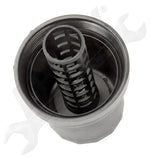 APDTY 142727 Oil Filter Cap - Plastic