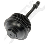 APDTY 142728 Oil Filter Cap - Plastic