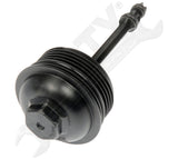 APDTY 142728 Oil Filter Cap - Plastic