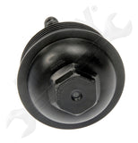 APDTY 142728 Oil Filter Cap - Plastic