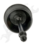 APDTY 142728 Oil Filter Cap - Plastic