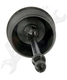 APDTY 142728 Oil Filter Cap - Plastic