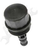 APDTY 142729 Oil Filter Cap - Plastic