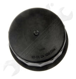 APDTY 142729 Oil Filter Cap - Plastic