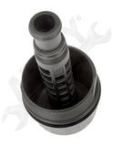 APDTY 142729 Oil Filter Cap - Plastic