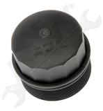 APDTY 142730 Oil Filter Cap