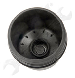 APDTY 142731 Oil Filter Cap - Plastic