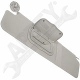 APDTY 142736 Sun Visor Assembly LH Select 08-17 International Models 3615175C1