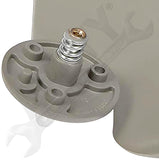 APDTY 142736 Sun Visor Assembly LH Select 08-17 International Models 3615175C1