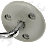 APDTY 142737 Sun Visor Assembly Left Fits Select 08-17 International Models