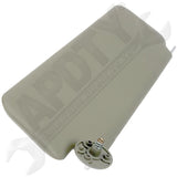 APDTY 142738 Sun Visor Assembly Right Fits Select 08-17 International Models