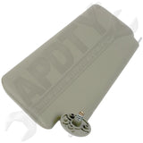 APDTY 142738 Sun Visor Assembly Right Fits Select 08-17 International Models