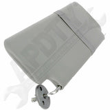APDTY 142739 Sun Visor Assembly Left Fits Select 2002-2007 International Models
