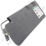 APDTY 142740 Sliding Sun Visor Assembly Left