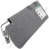 APDTY 142740 Sliding Sun Visor Assembly Left