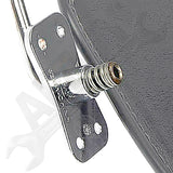 APDTY 142740 Sliding Sun Visor Assembly Left